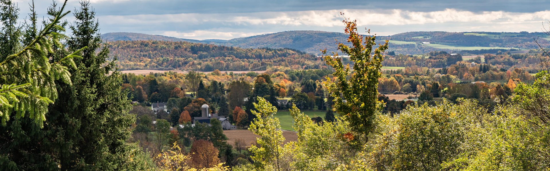 Madison County, NY