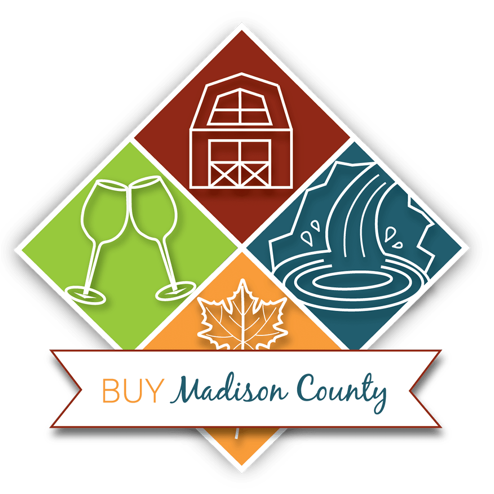 Buy Madison County NY