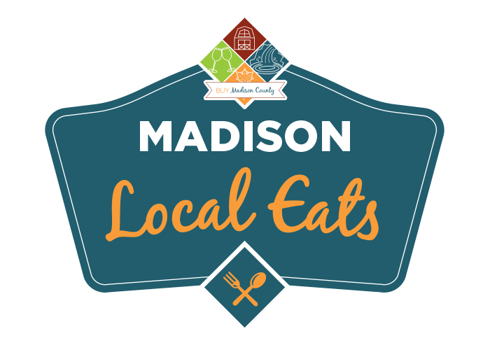 Check out the Restaurants participating in Madison Local Eats