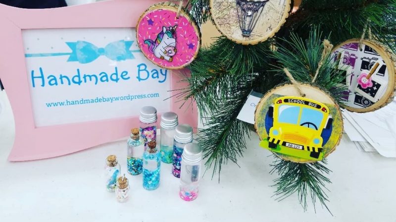 Unique Gifts