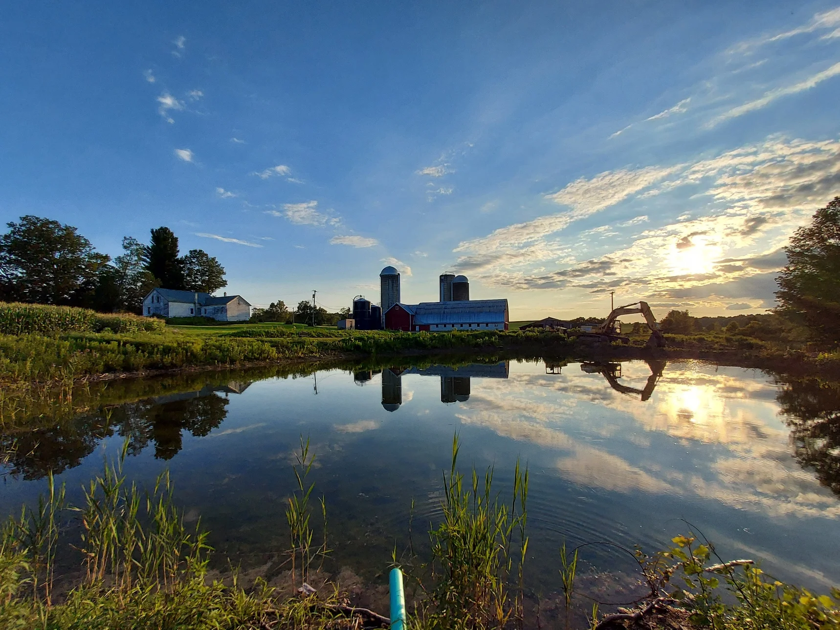 Creekside Meadows Farm