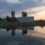 FARMSTEAD 1868