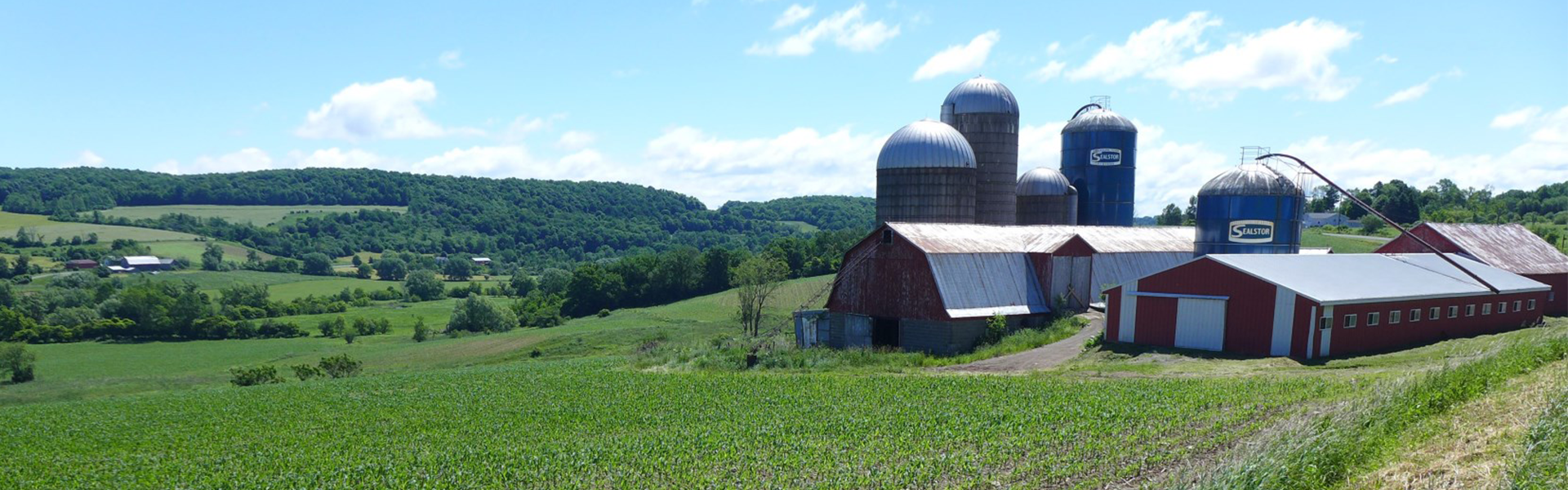 Cornell Cooperative Extension