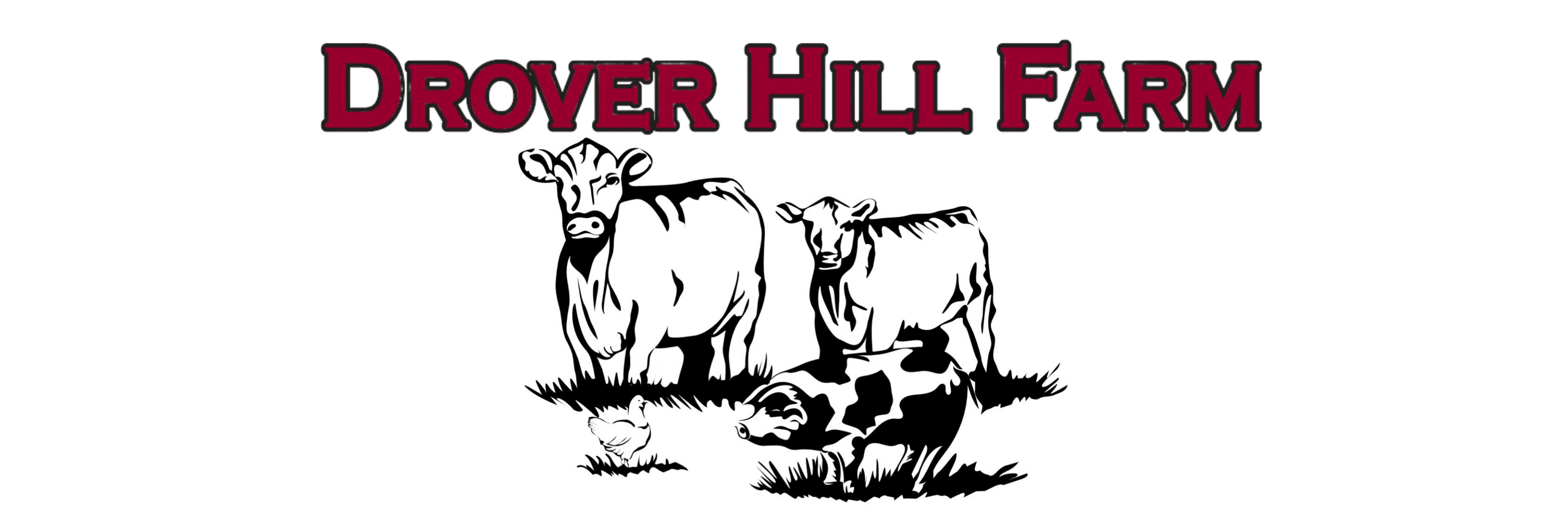 On the Road with Polly: Drover Hill Farm