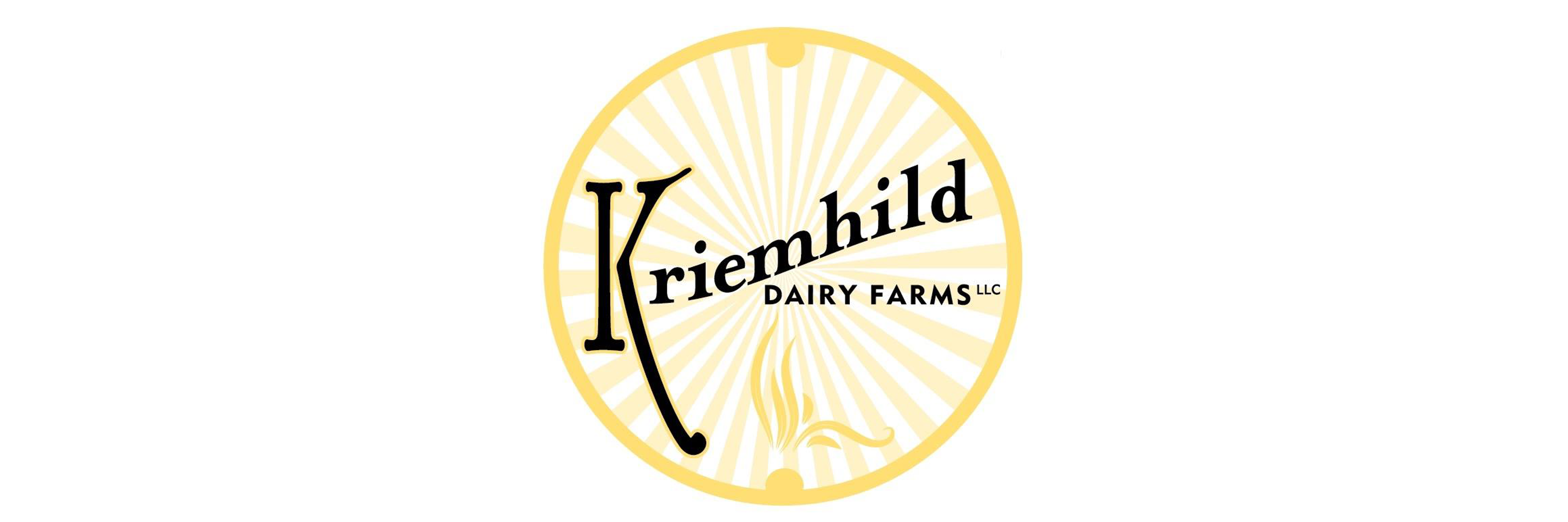 On the Road with Polly: Kriemhild Dairy Farms