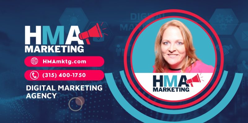 HMA Marketing LLC