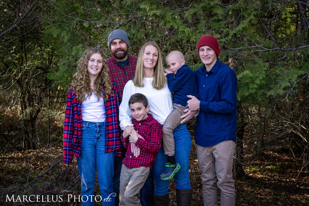 family photo