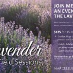 Marcellus Photo Etc | Now Booking Lavender Field Sessions