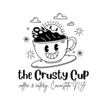 THE CRUSTY CUP